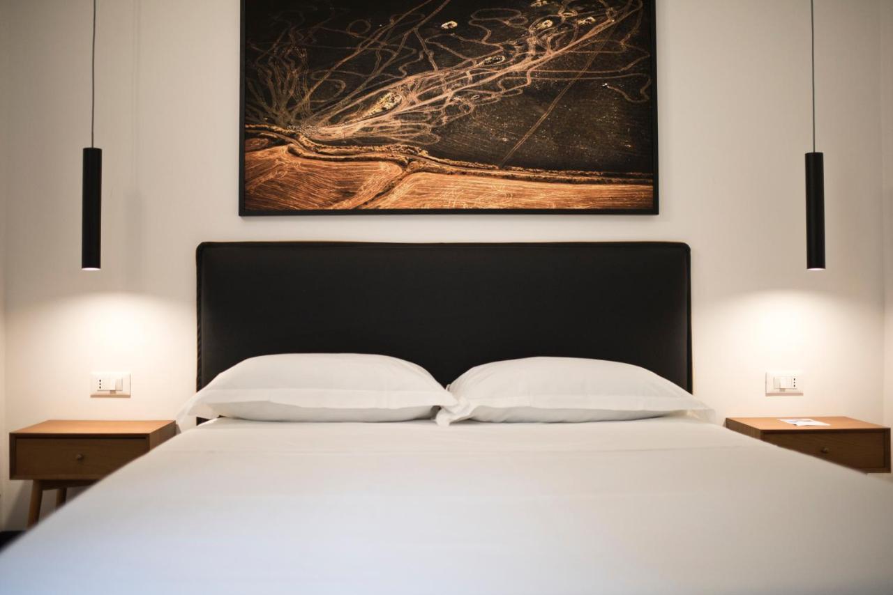 Nostrale Bnb ปาแลร์โม ภายนอก รูปภาพ