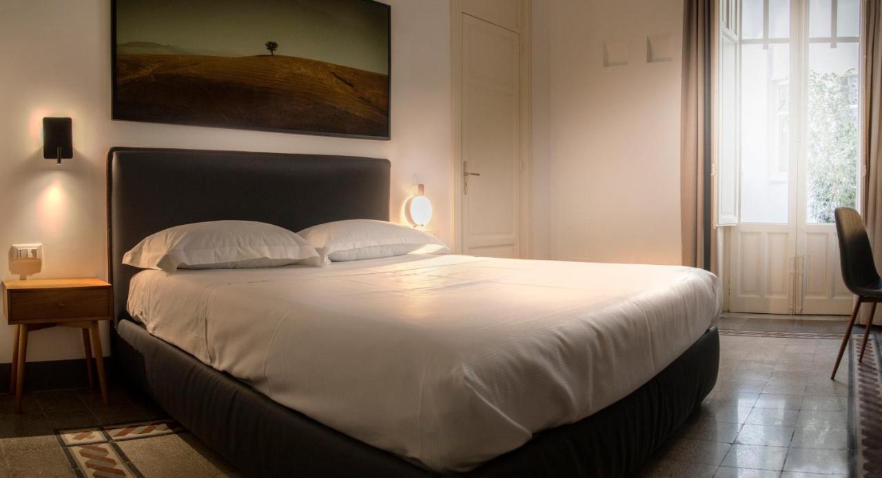 Nostrale Bnb ปาแลร์โม ภายนอก รูปภาพ