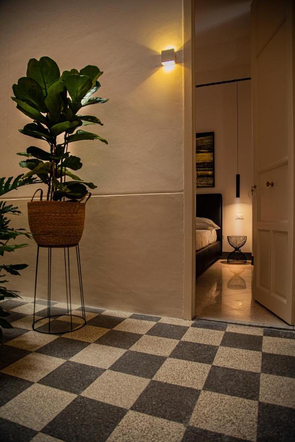 Nostrale Bnb ปาแลร์โม ภายนอก รูปภาพ