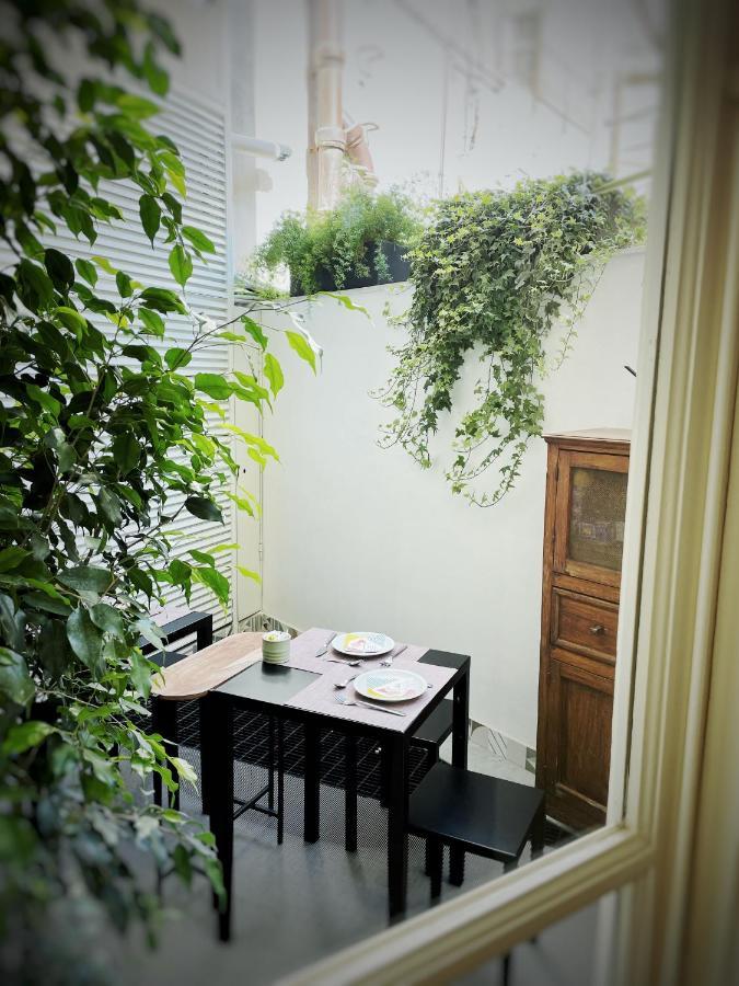 Nostrale Bnb ปาแลร์โม ภายนอก รูปภาพ