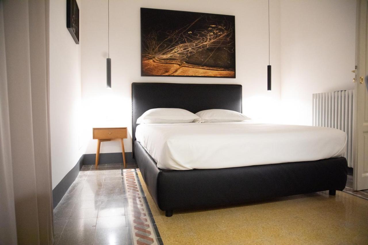 Nostrale Bnb ปาแลร์โม ภายนอก รูปภาพ