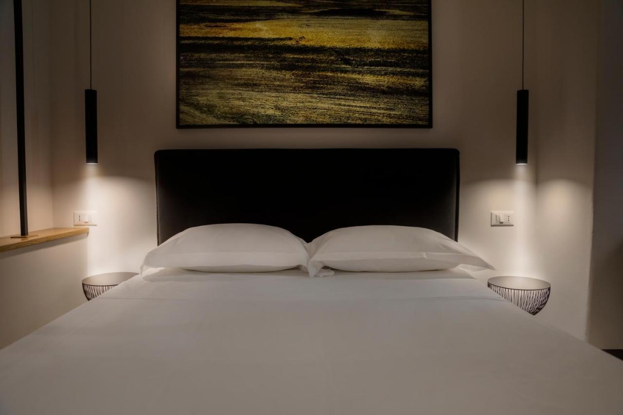 Nostrale Bnb ปาแลร์โม ภายนอก รูปภาพ
