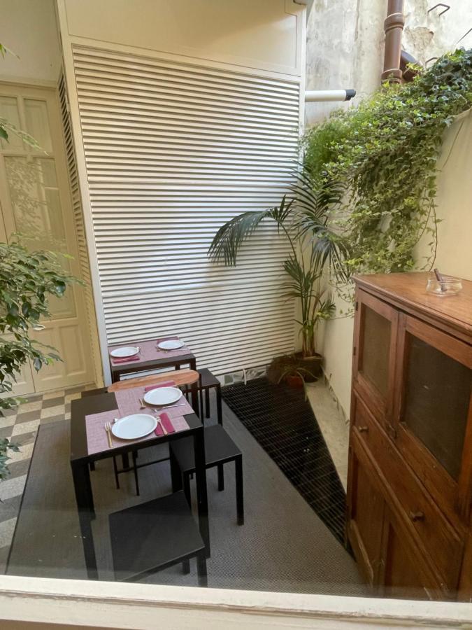 Nostrale Bnb ปาแลร์โม ภายนอก รูปภาพ