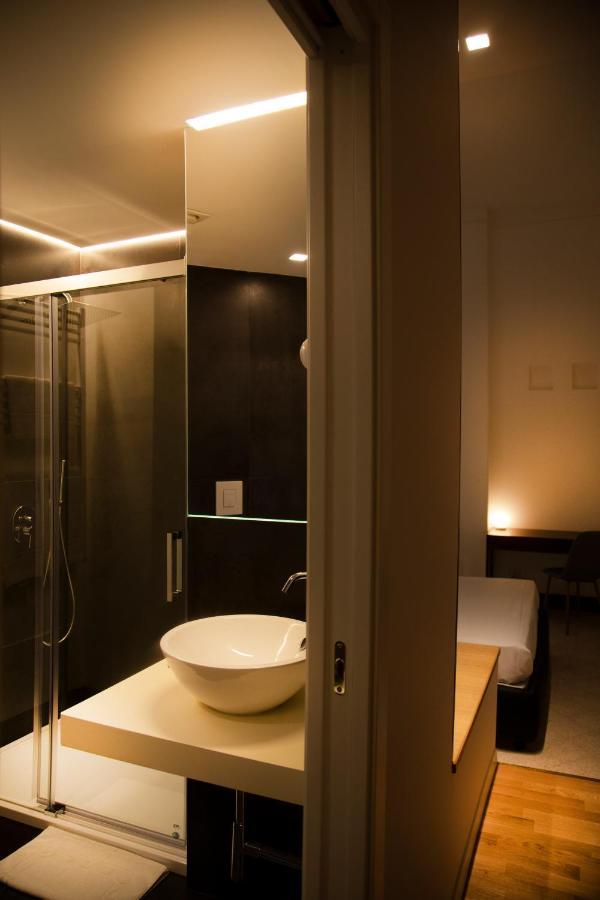 Nostrale Bnb ปาแลร์โม ภายนอก รูปภาพ