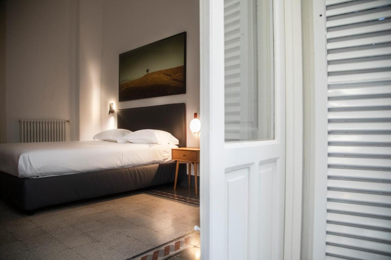 Nostrale Bnb ปาแลร์โม ภายนอก รูปภาพ
