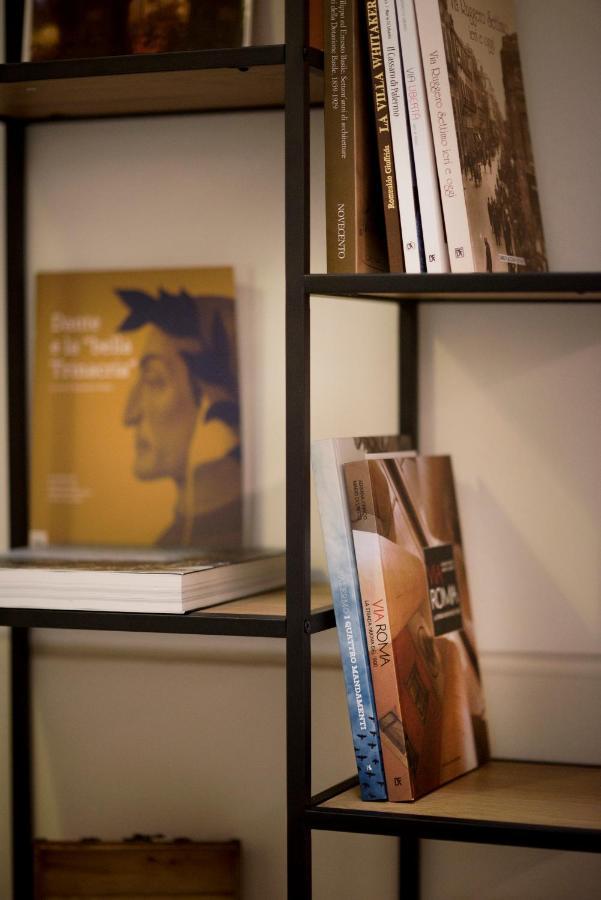 Nostrale Bnb ปาแลร์โม ภายนอก รูปภาพ