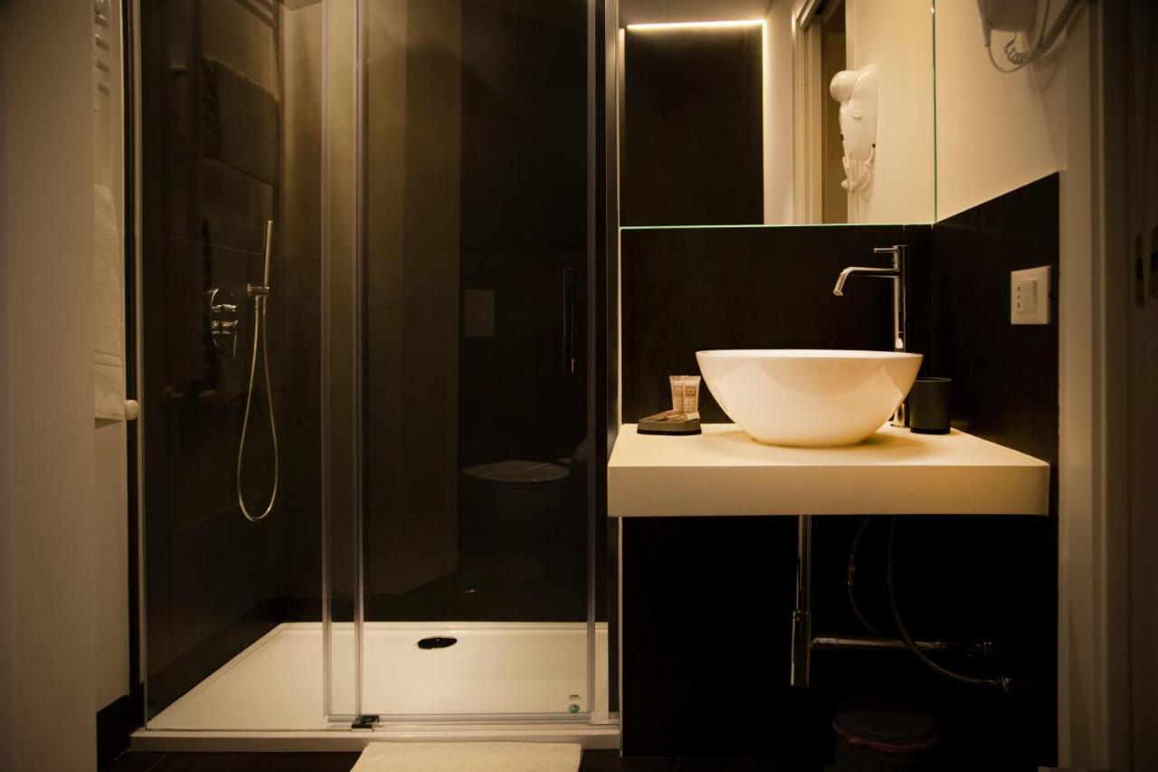 Nostrale Bnb ปาแลร์โม ภายนอก รูปภาพ