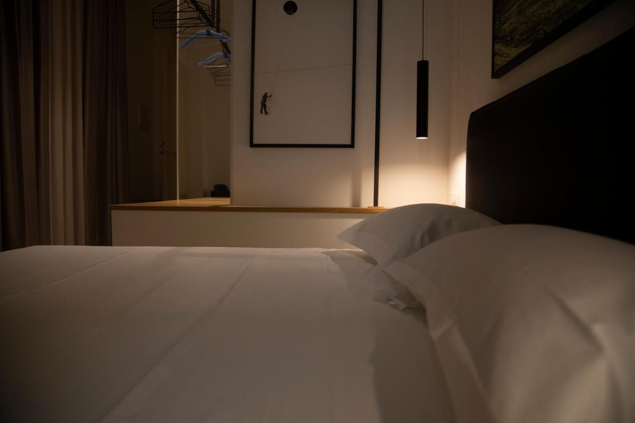 Nostrale Bnb ปาแลร์โม ภายนอก รูปภาพ