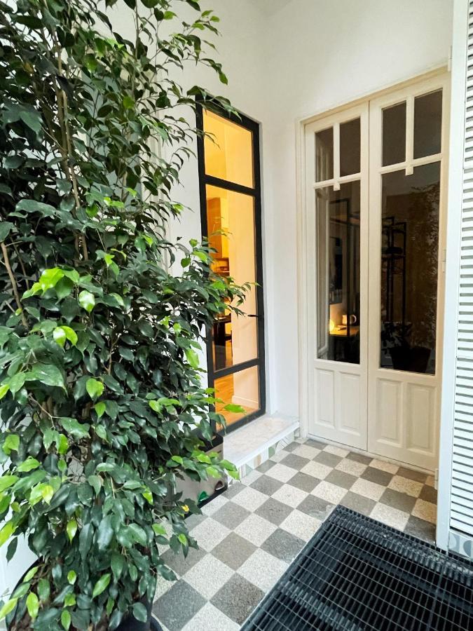 Nostrale Bnb ปาแลร์โม ภายนอก รูปภาพ