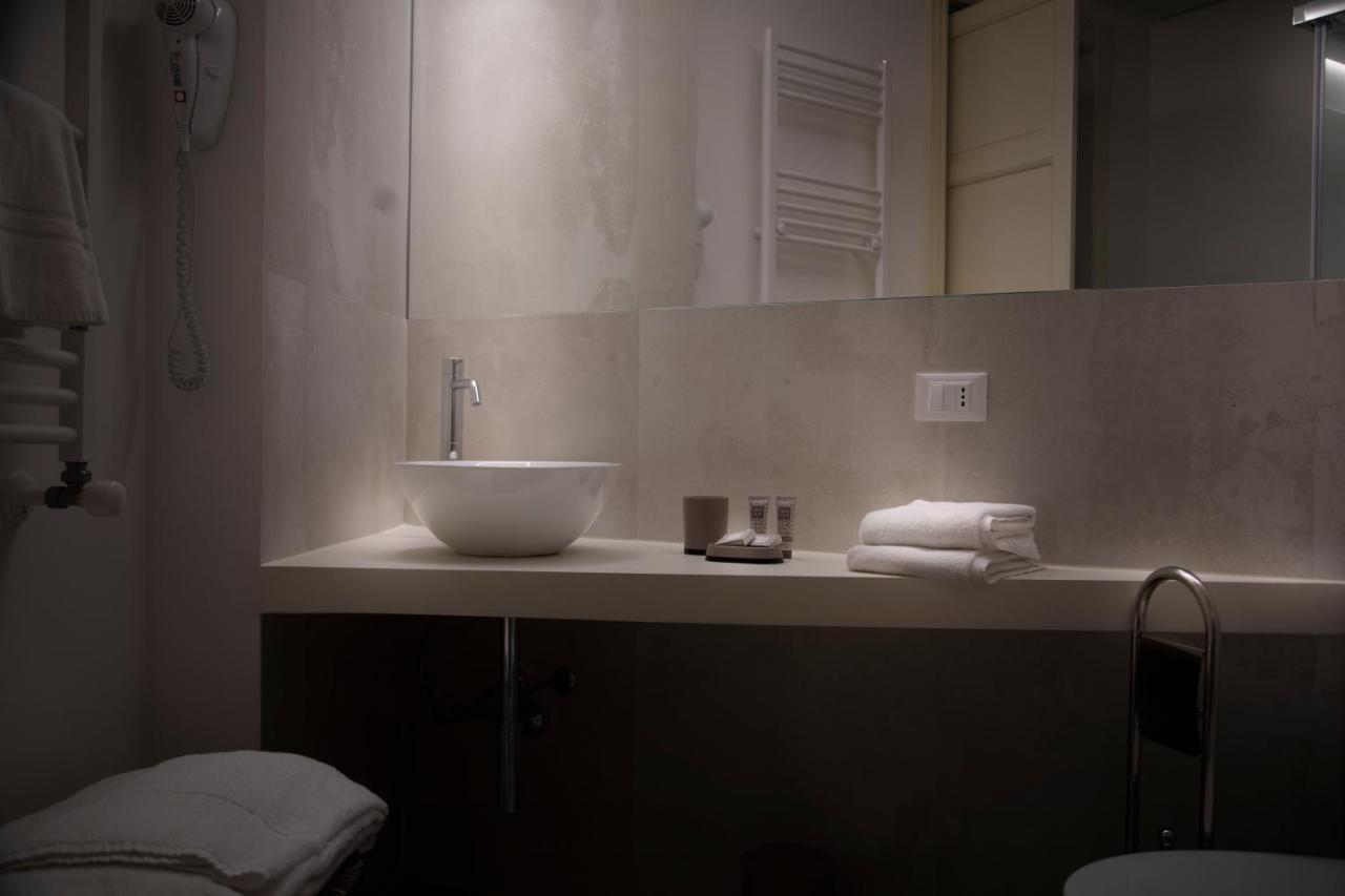 Nostrale Bnb ปาแลร์โม ภายนอก รูปภาพ